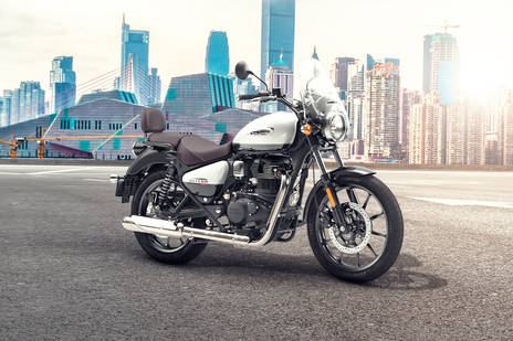 Royal Enfield Meteor 350 Price Images Colours Specs Reviews