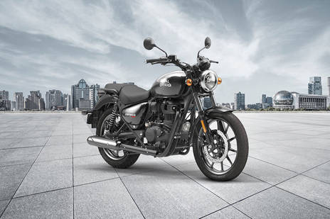 Royal Enfield Meteor 350 Fireball Price Images Mileage Specs Features