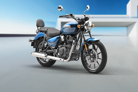 Bikes Royal Enfield Meteor 350 Team Bhp Bullet Royal Enfield