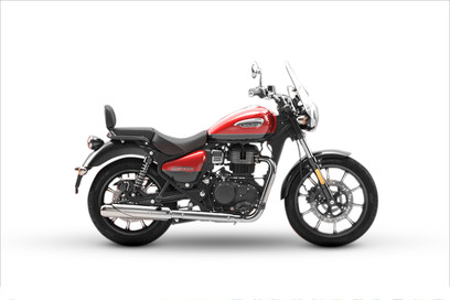Stellar Classic 350 Meteor Royal Enfield Meteor 350 (2020-2025