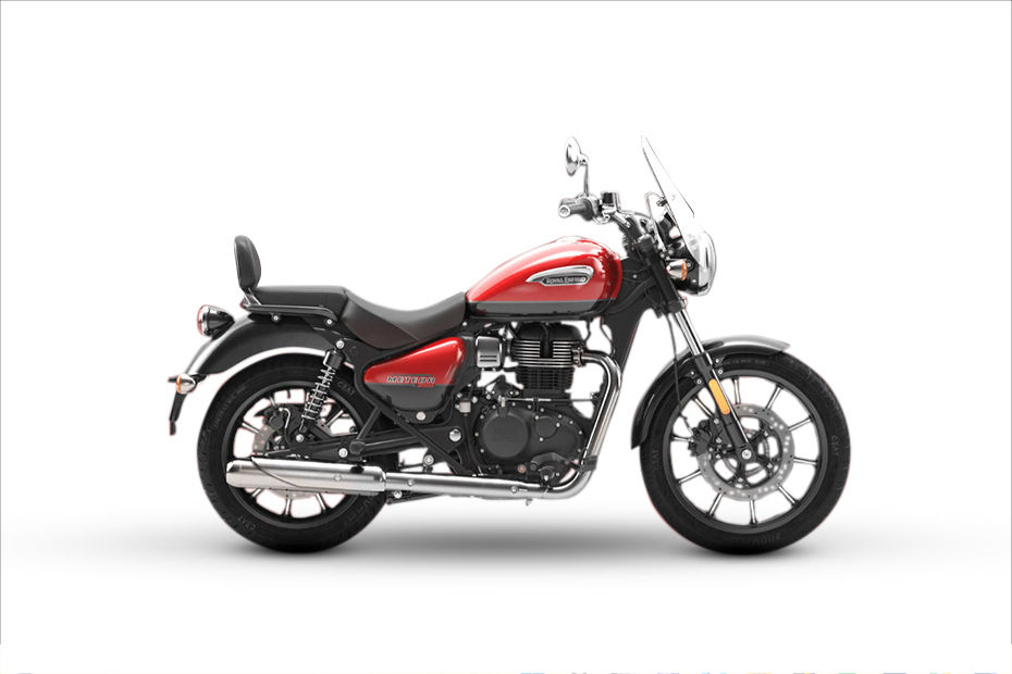 Royal Enfield Meteor 350 Colors 12 Colours Meteor 350 Color Images 