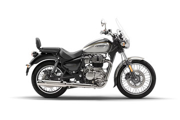 Bullet Royal Enfield Meteor 350 Royal Enfield Meteor 350 Supernova