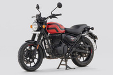 Royal Enfield Hunter 350 Images Royal Enfield Hunter 350 Images