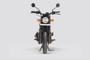 Royal Enfield Hunter 350 Front View