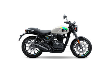 350 Review Royal Enfield Hunter 350 Launch Date Royal Enfield