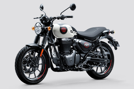 Royal Enfield Hunter 350 Insurance Price