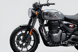 Royal Enfield Hunter 350 Mid On road Price, Specifications, Weight
