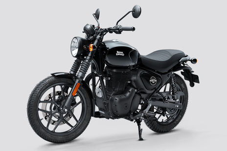 Royal Enfield Hunter 350 Base Premium Royal Enfield Hunter 350 Base Premium
