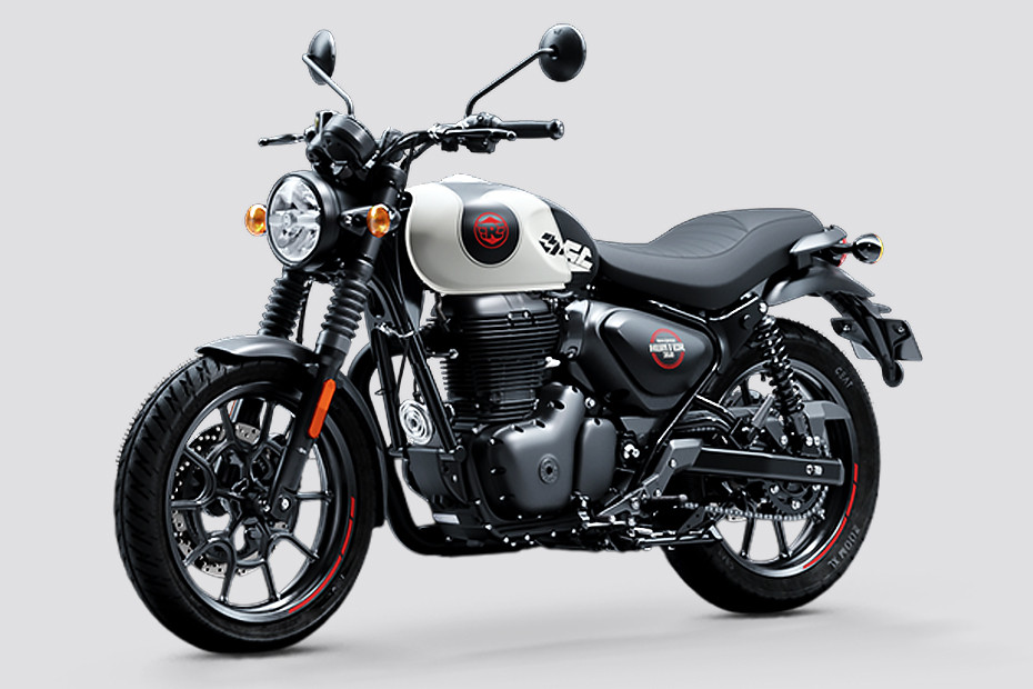 Royal Enfield Hunter 350 Insurance Price