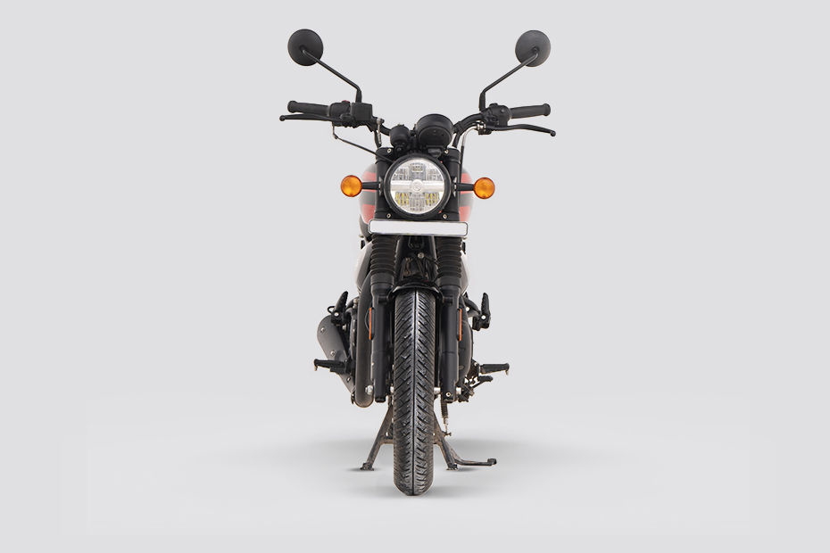 Royal Enfield Hunter 350 image 12