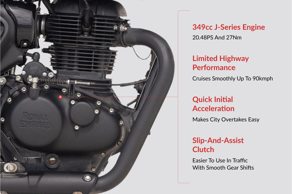 Royal Enfield Hunter 350 image 3