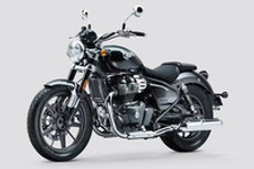 Questions and Answers on Royal Enfield Super Meteor 650