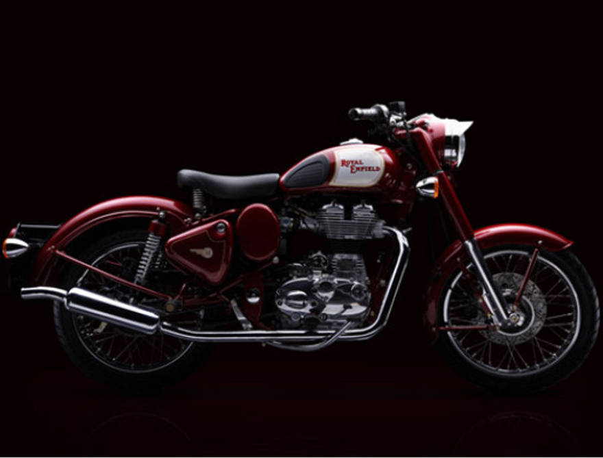Royal Enfield Bullet Classic