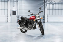 Royal Enfield Bullet 350 ( 2019 - 2023 ) User Reviews