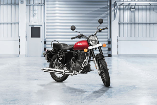 Royal Enfield Bullet 350 (2019 - 2023 ) Royal Enfield Bullet 350 (2019 - 2023 )
