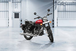 Used Royal Enfield Bullet 350 (2019 - 2023 ) Bikes in Naihati