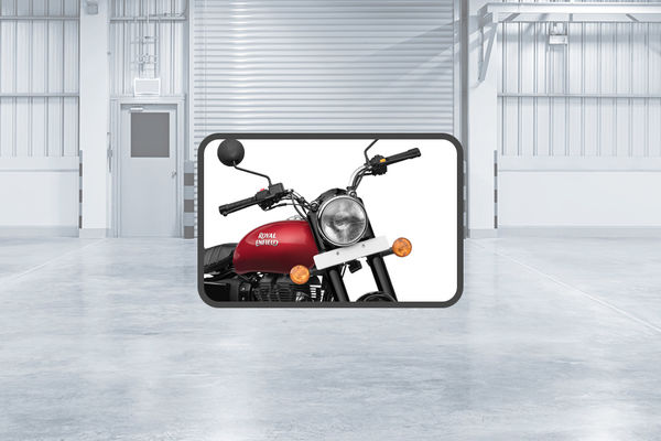 Royal Enfield Bullet 350 (2019 - 2023 ) Headlamp Royal Enfield Bullet 350 (2019 - 2023 ) Headlamp