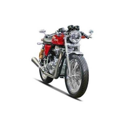 Royal Enfield Cafe Racer
