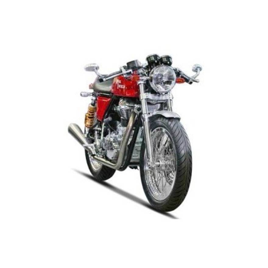 Royal Enfield Cafe Racer