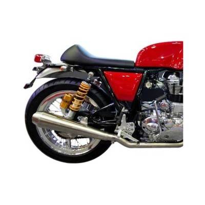 Royal Enfield Cafe Racer
