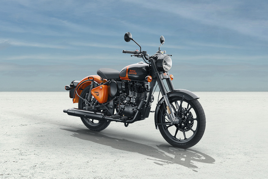 Bullet Bike Classic 350 Meteor Royal Enfield Price Royal Enfield
