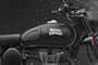 Royal Enfield Classic 500 Fuel Tank