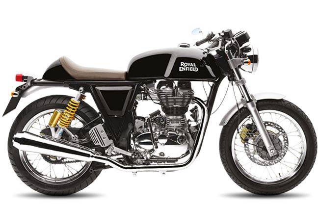 Royal enfield 535 continental gt for sale sale