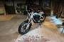 Royal Enfield Flying Flea C6 सामने का बायाँ दृश्य