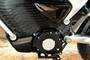 Royal Enfield Flying Flea C6 इंजन 