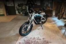 Royal Enfield Flying Flea C6 इमेजिस