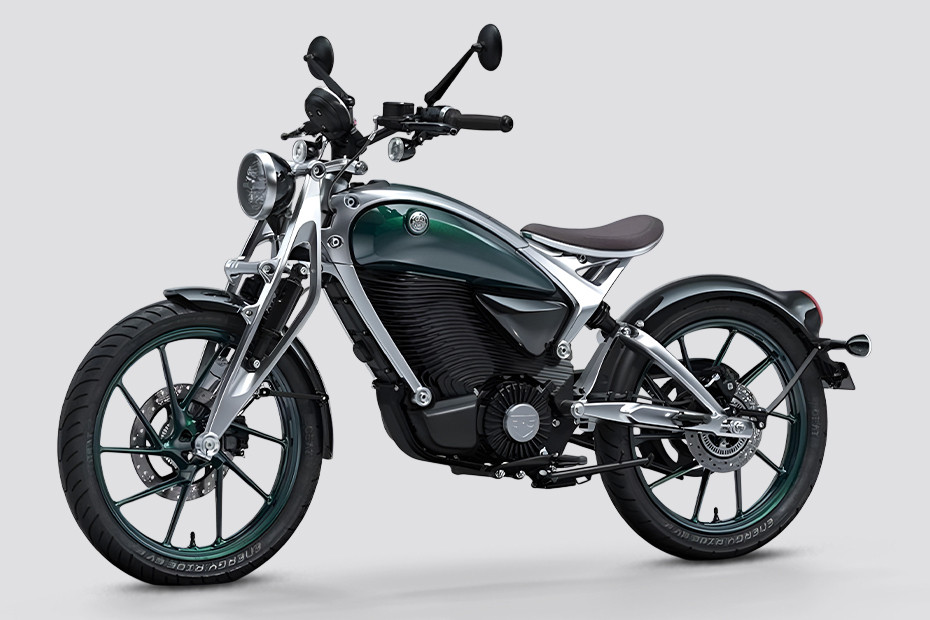 What will be the monthly EMI for Elecson ZX?|Elecson ZX | BikeDekho