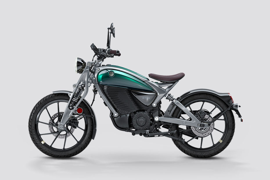 Royal Enfield Flying Flea C6 image 4
