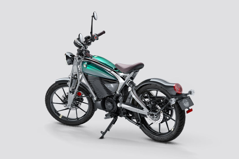 Royal Enfield Flying Flea C6 image 5