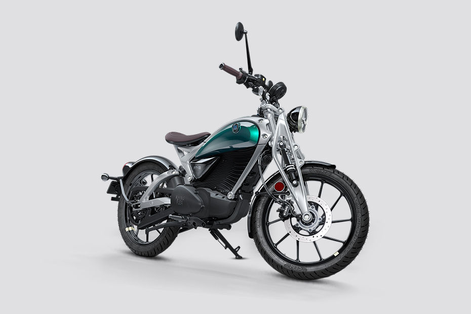 Royal Enfield Flying Flea C6 image 9