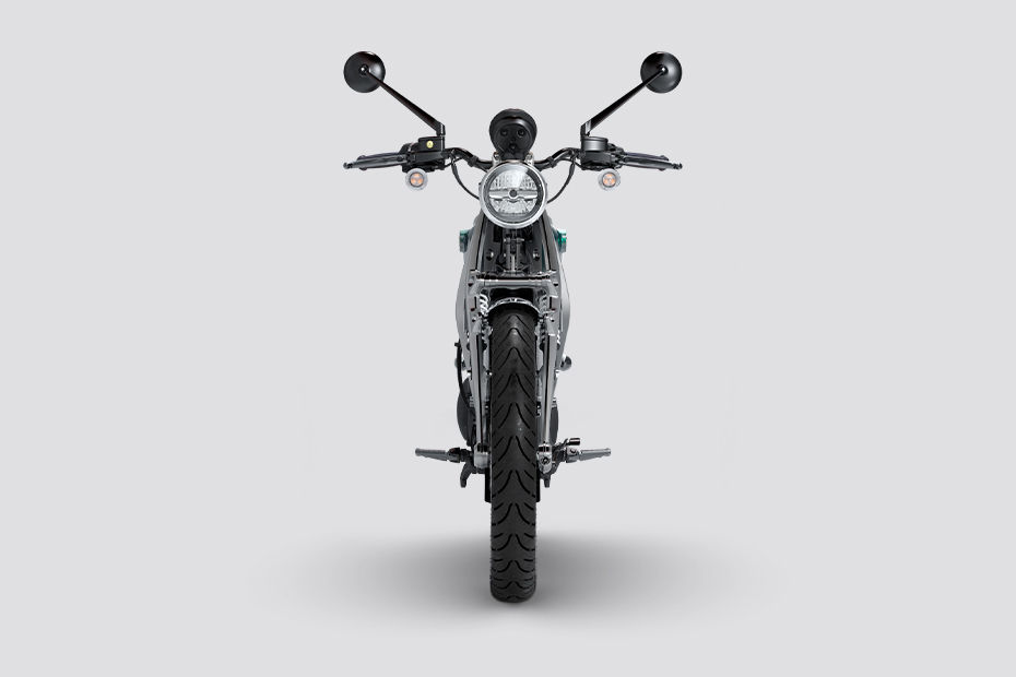 Royal Enfield Flying Flea C6 image 2