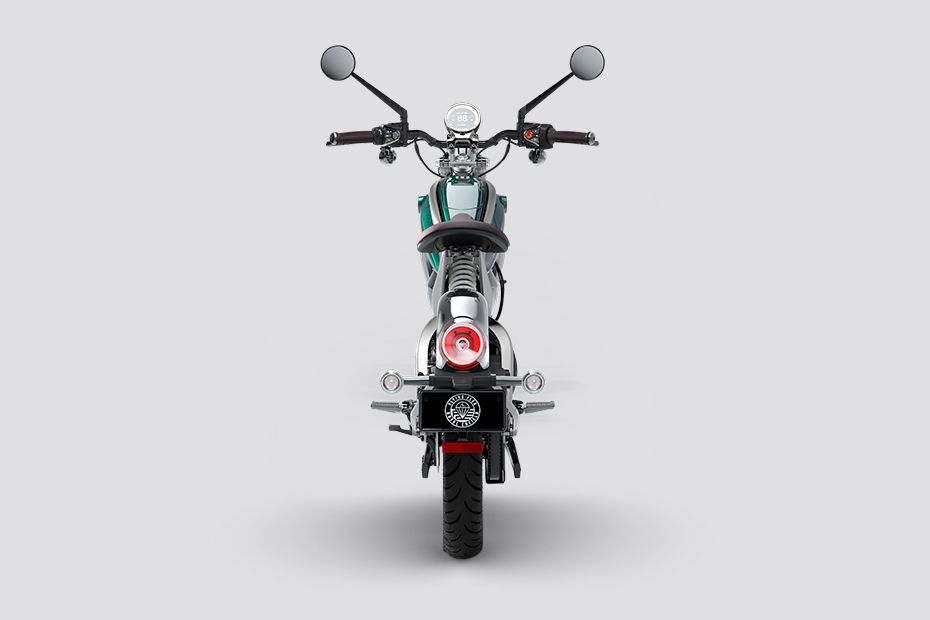 Royal Enfield Flying Flea C6 image 6