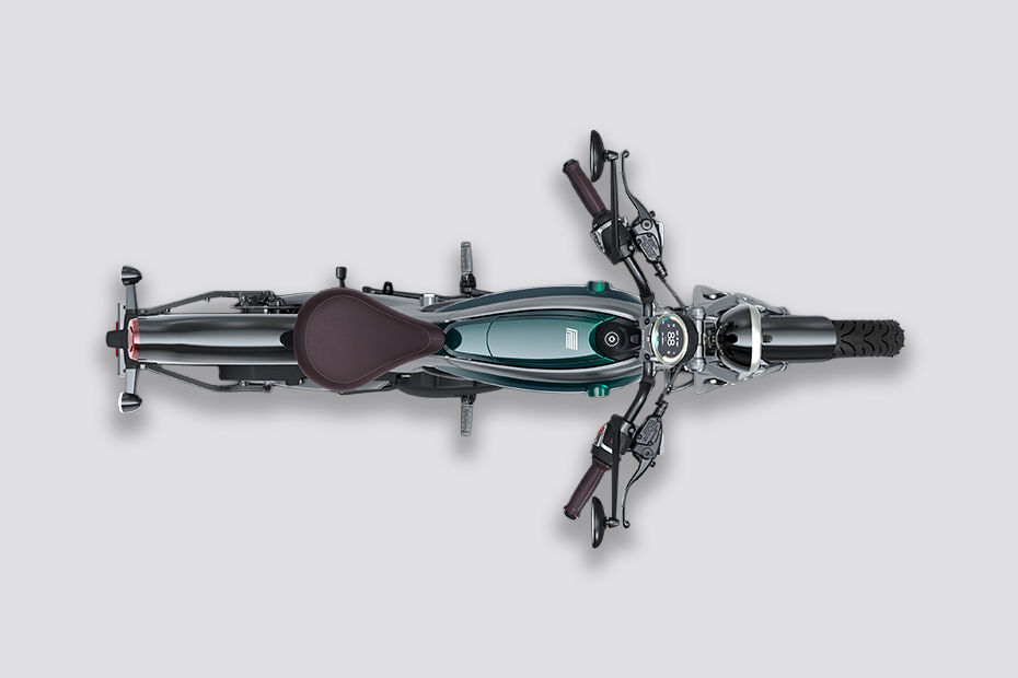 Royal Enfield Flying Flea C6 image 10