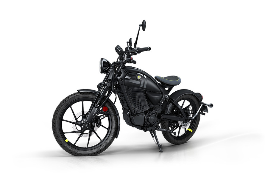 Strom Black