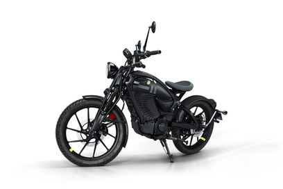 Strom Black Strom Black