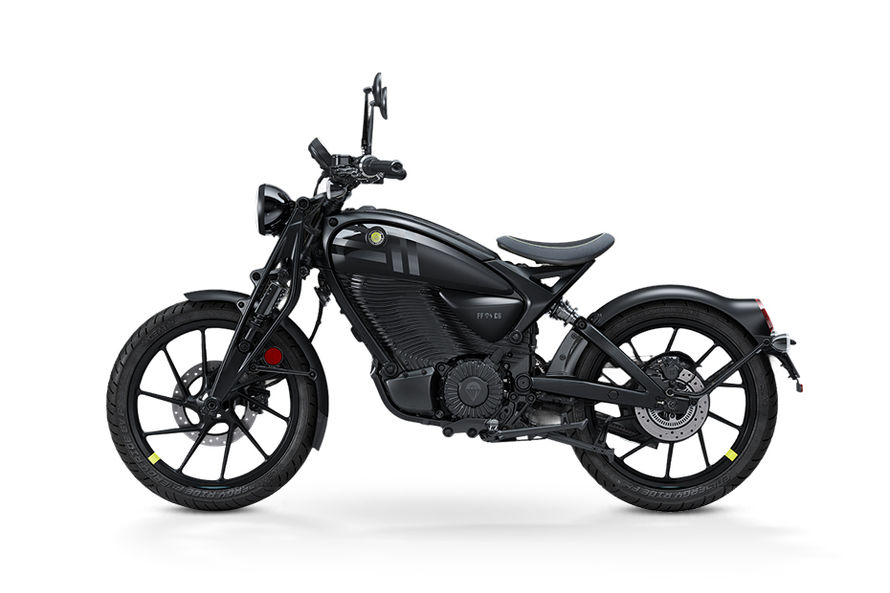 Strom Black