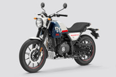 Questions and Answers on Royal Enfield Scram 440