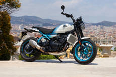 Questions and Answers on Royal Enfield Guerrilla 450