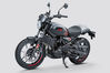 Technical Specifications of Royal Enfield Guerrilla 450: Engine, Dimensions & Performance Technical Specifications of Royal Enfield Guerrilla 450: Engine, Dimensions & Performance