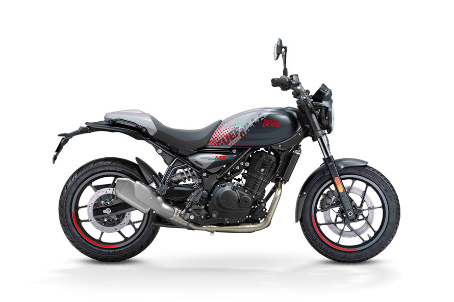 Apex Black