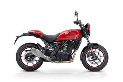 Apex Red Apex Red