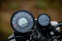 Royal Enfield Scram 411 Speedometer