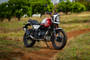 Used Royal Enfield Scram Bikes in Dombivli