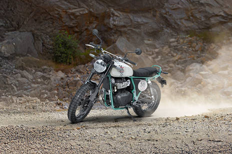 Royal Enfield Bear 650 Two Four Nine