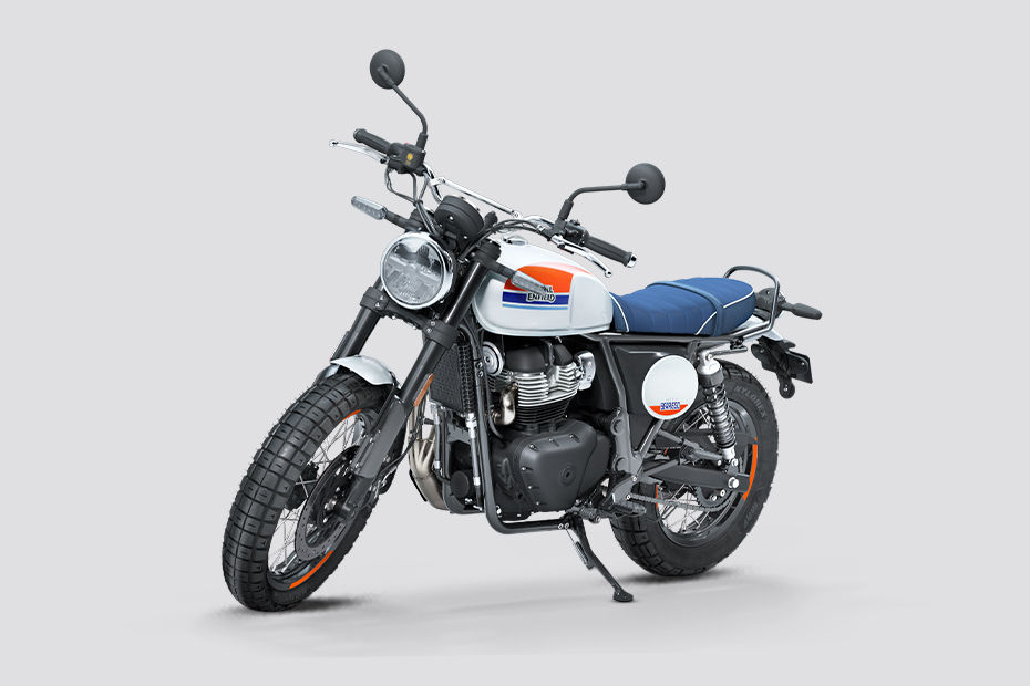 Royal Enfield Bear 650 image 3