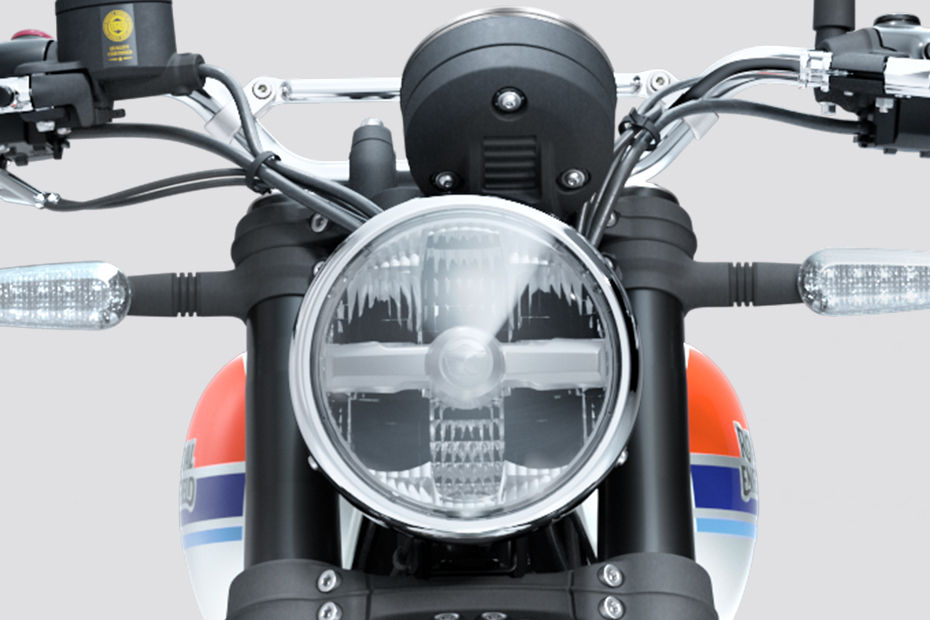Royal Enfield Bear 650 image 12